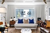 John Lennon Suite, Fairmont Queen Elizabeth Hotel